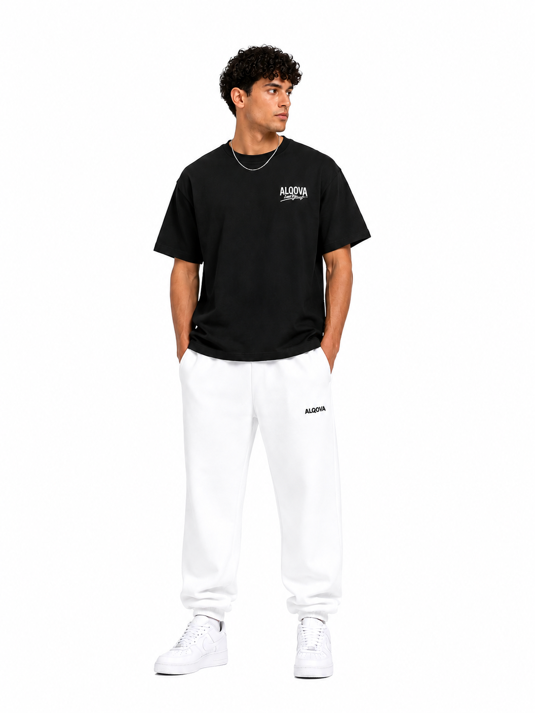 Oversize T-Shirt