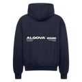 Image for color: french navy