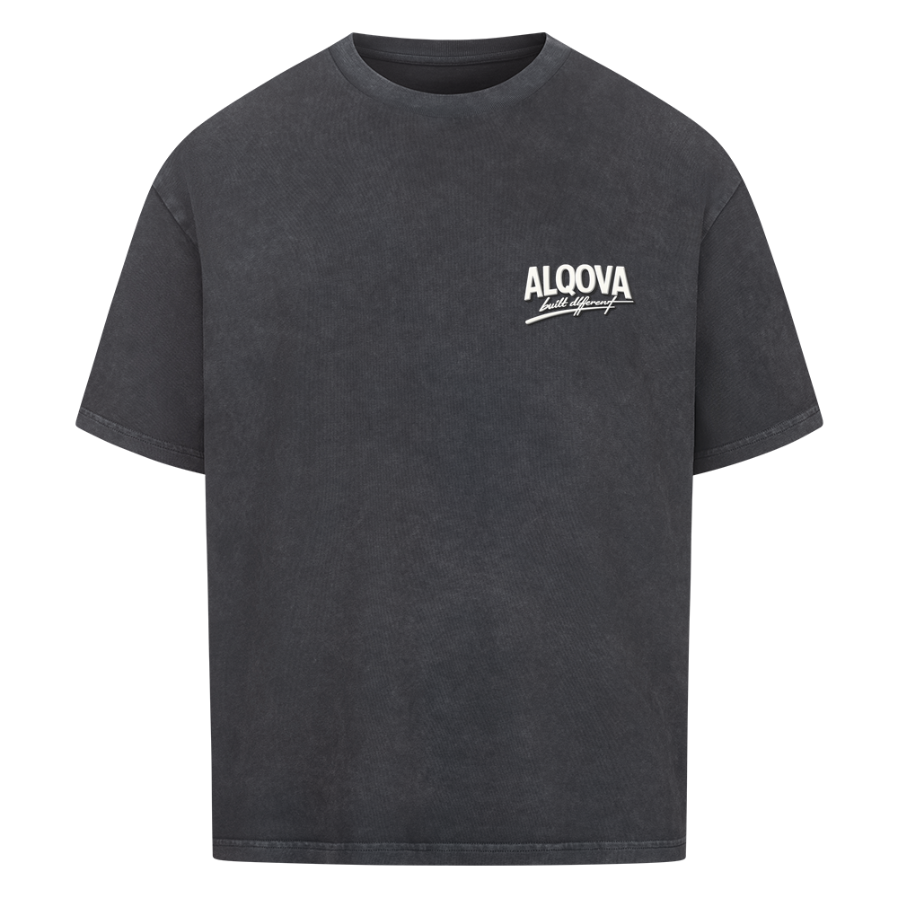 Image for color: washed black